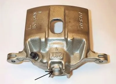 Тормозной суппорт HELLA купить