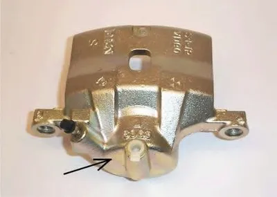 Тормозной суппорт HELLA купить