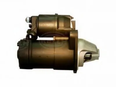 Стартер HELLA купить