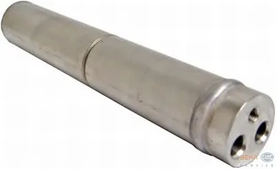 Осушитель, кондиционер BEHR HELLA SERVICE HELLA купить