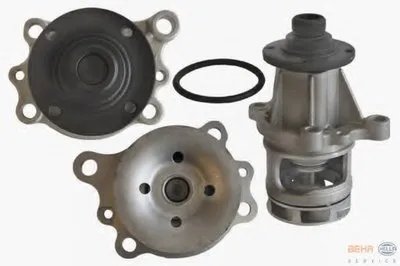 Водяной насос BEHR HELLA SERVICE HELLA купить
