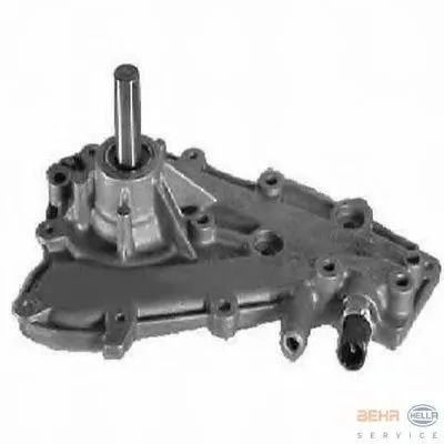 Водяной насос BEHR HELLA SERVICE HELLA купить