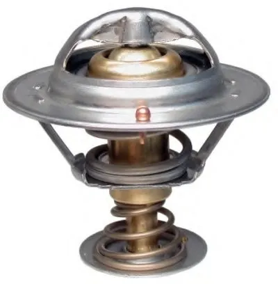 Термостат, охлаждающая жидкость HELLA купить