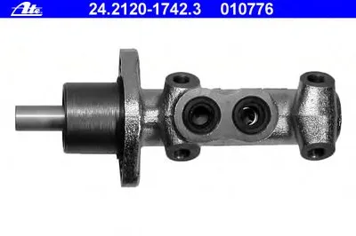 целиндер ручного тормоза ATE купить