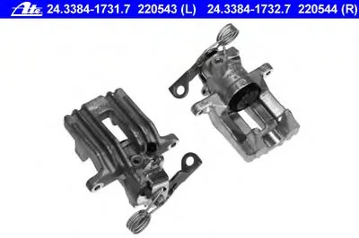 Тормозной суппорт ATE купить