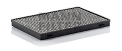 Фильтр, воздух во внутренном пространстве adsotop MANN-FILTER купить