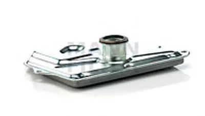 Гидрофильтр, автоматическая коробка передач MANN-FILTER купить