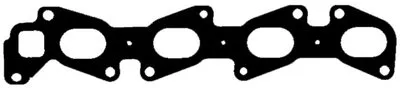Прокладка, выпускной коллектор GLASER купить