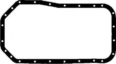 Прокладка, масляный поддон VICTOR REINZ купить