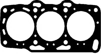 Прокладка, головка цилиндра ELRING купить
