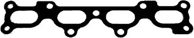 Прокладка, выпускной коллектор ELRING купить