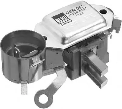 Регулятор генератора BERU купить