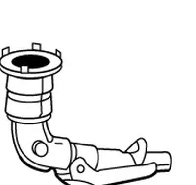 Катализатор для переоборудования WALKER купить