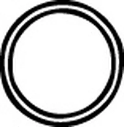 Прокладка, труба выхлопного газа WALKER купить