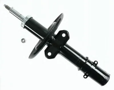 Амортизатор BOGE купить