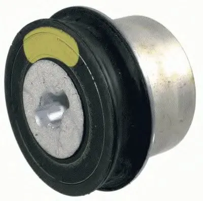 Втулка, балка моста BOGE купить