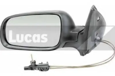 Наружное зеркало LUCAS ELECTRICAL купить