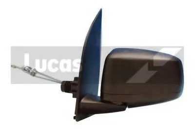Наружное зеркало LUCAS ELECTRICAL купить