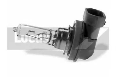 Лампа накаливания, фара дальнего света; Лампа накаливания, основная фара LUCAS ELECTRICAL купить