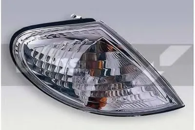 Фонарь указателя поворота LUCAS ELECTRICAL купить
