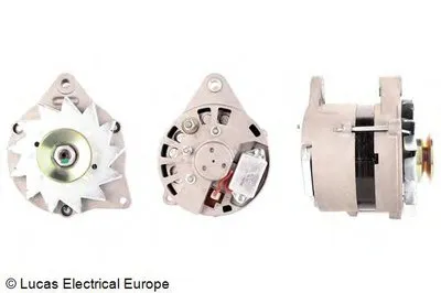 Генератор LUCAS ELECTRICAL купить