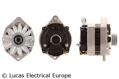 Генератор LUCAS ELECTRICAL купить