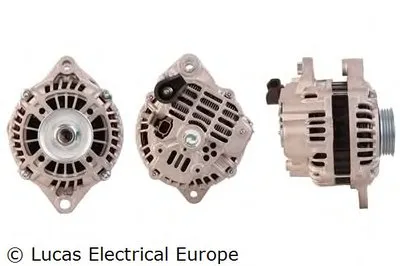Генератор LUCAS ELECTRICAL купить