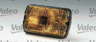 Противотуманная фара VALEO купить