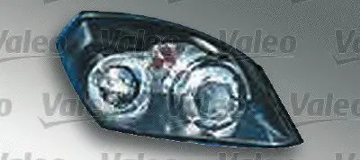 Фара VALEO купить