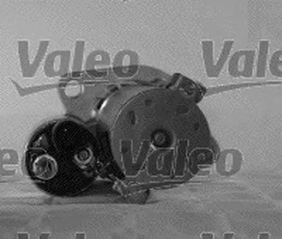 Стартер VALEO купить