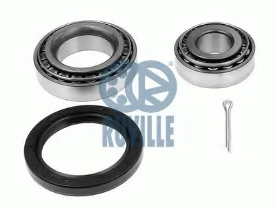 Комплект подшипника ступицы колеса RUVILLE купить