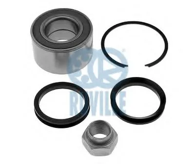 Комплект подшипника ступицы колеса RUVILLE купить