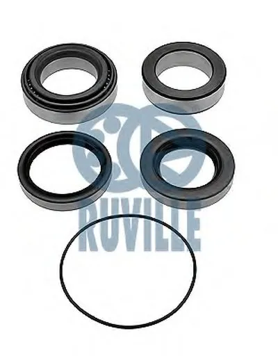 Комплект подшипника ступицы колеса RUVILLE купить