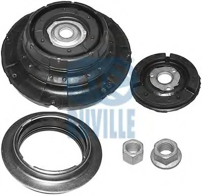 Ремкомплект, опора стойки амортизатора RUVILLE купить