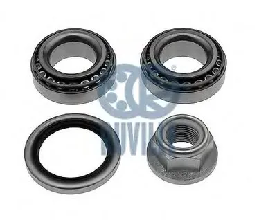 Комплект подшипника ступицы колеса RUVILLE купить