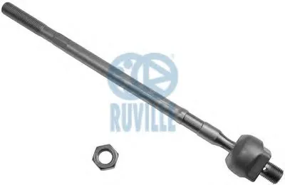 Осевой шарнир, рулевая тяга RUVILLE купить