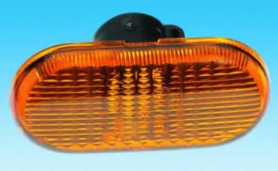 Фонарь указателя поворота; Фонарь указателя поворота BOSCH купить