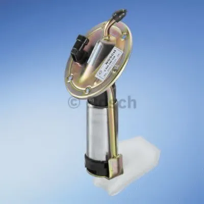 Топливный насос BOSCH купить