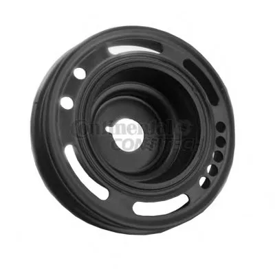 Ременный шкив, коленчатый вал CONTITECH купить