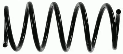 винтовая пружина SACHS купить