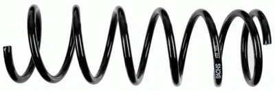 винтовая пружина SACHS купить