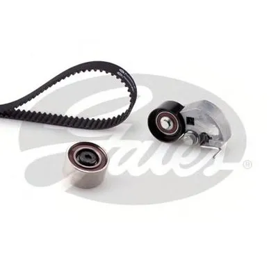 Комплект ремня ГРМ PowerGrip® GATES купить