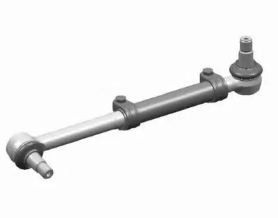 Продольная рулевая тяга LEMFÖRDER купить