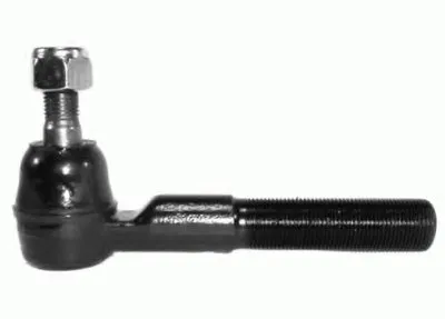 Наконечник поперечной рулевой тяги LEMFÖRDER купить