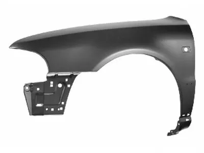 Крыло VAN WEZEL купить