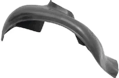 Обшивка, колесная ниша VAN WEZEL купить