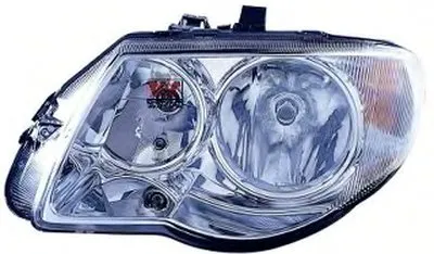 Фара VAN WEZEL купить