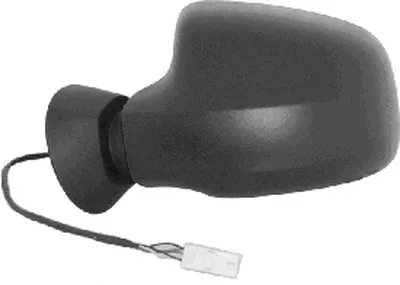 Наружное зеркало VAN WEZEL купить