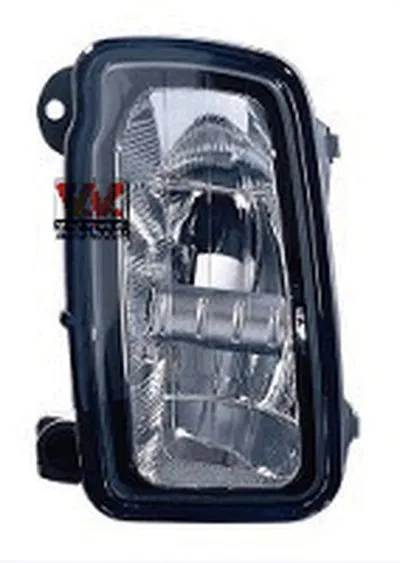 Противотуманная фара VAN WEZEL купить