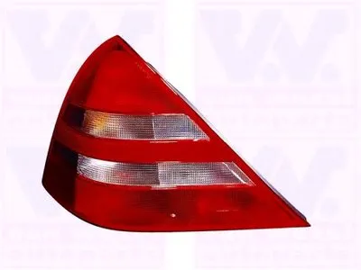 Задний фонарь VAN WEZEL купить